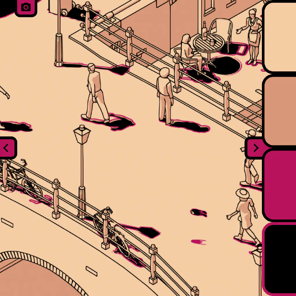 Small screenshot of SCHiM.art