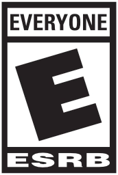 Rated E for Everyone