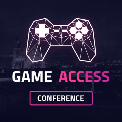 Game Access Conference